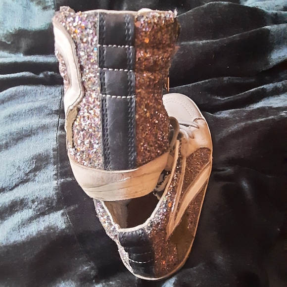 Golden goose high tops - Picture 3 of 7